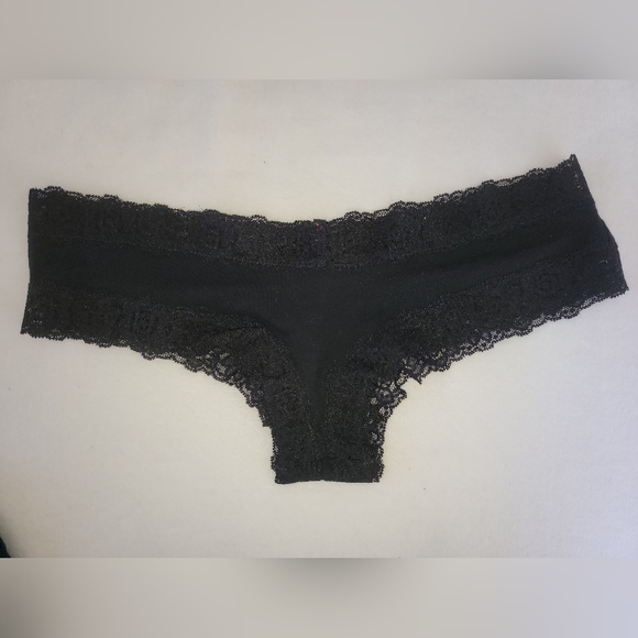 PINK Cheeky Panty Set NWT - Picture 6 of 9